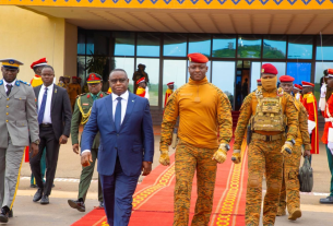 Burkina Faso