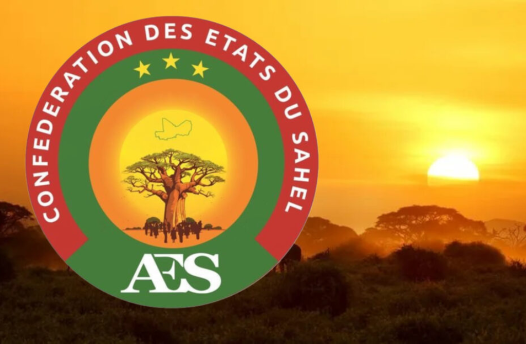 AES