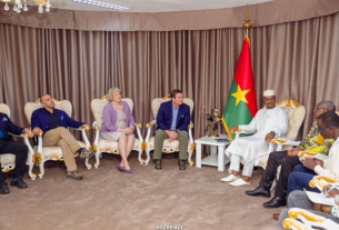 Burkina Faso CODEL