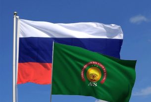 AES RUSSIE