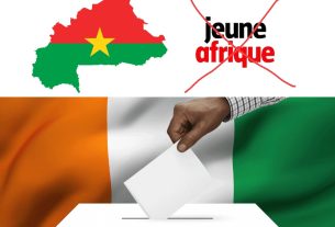 Burkina Faso