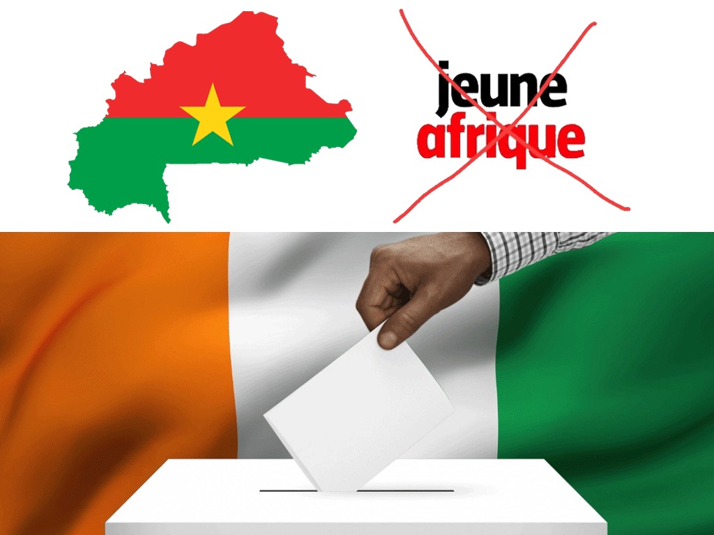 Burkina Faso
