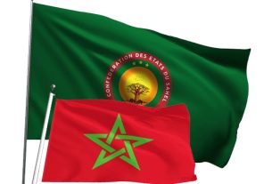 Maroc sahel
