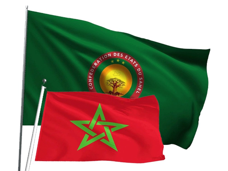 Maroc sahel