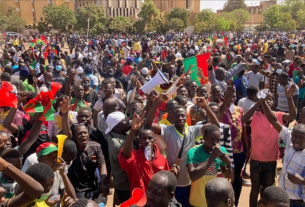 Burkina Faso