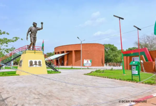 Thomas sankara