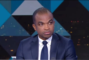 Me Renaud Agbodjo bénin