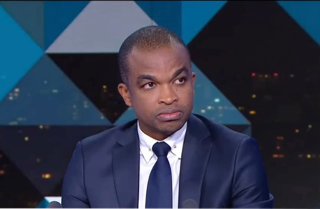 Me Renaud Agbodjo bénin