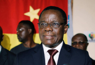 Maurice Kamto