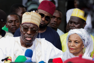 Issa Tchiroma