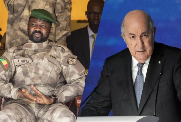 Mali