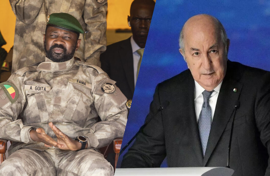 Mali