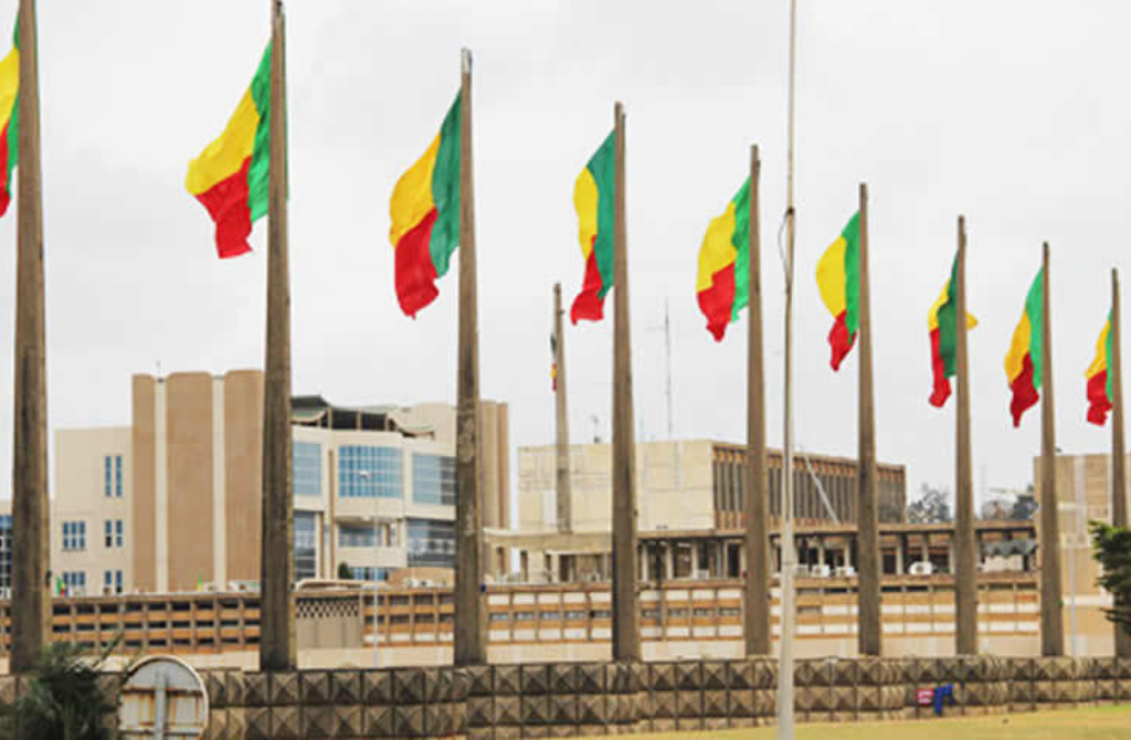 Bénin