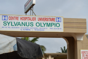 Togo : la région maritime