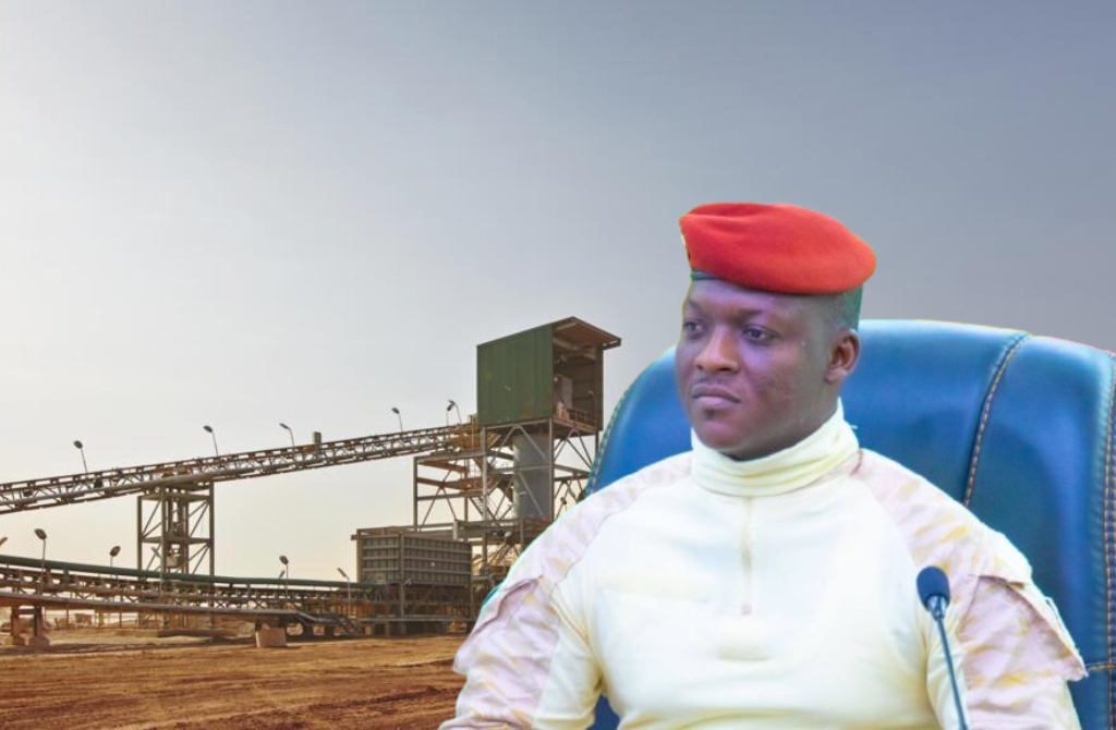 Burkina Faso