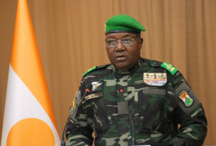 Niger