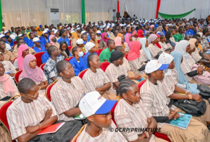 Burkina faso éducation