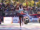 Hellen Obiri