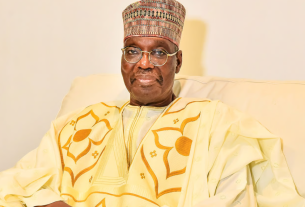 Issa Tchiroma bakary cameroun