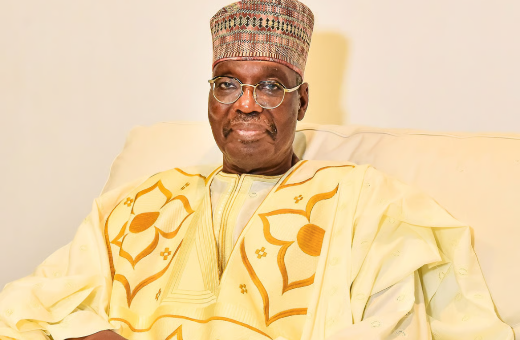 Issa Tchiroma bakary cameroun