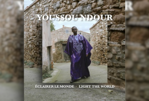 Youssou Ndour