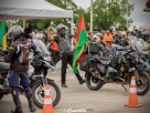Tour Motard Burkina