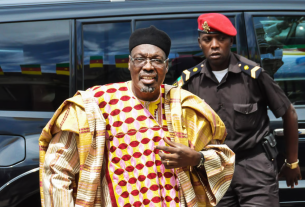 CAMEROUN ISSA TCHIROMA