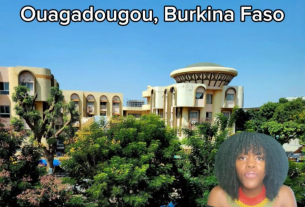 Burkina Faso