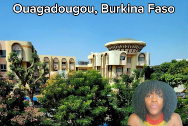Burkina Faso