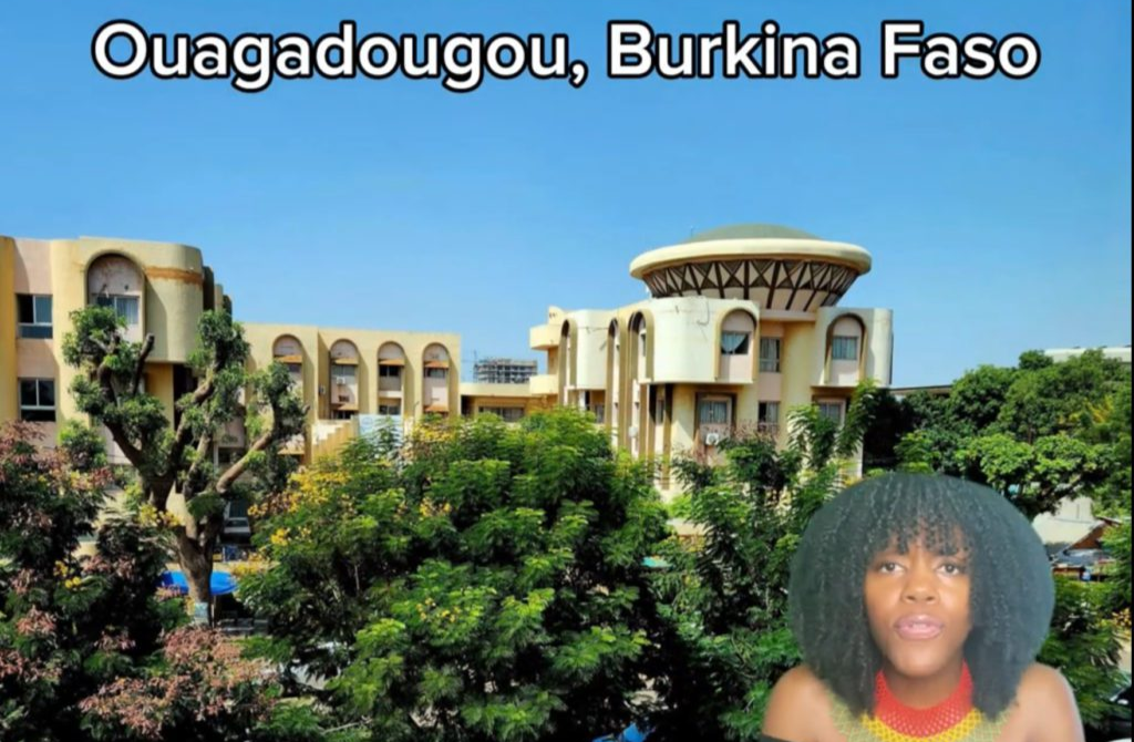Burkina Faso