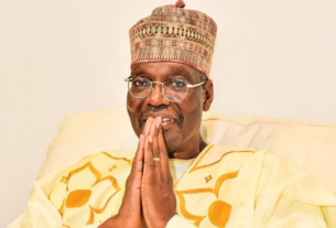 Issa Tchiroma Bakary