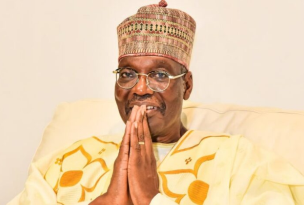 Issa Tchiroma Bakary