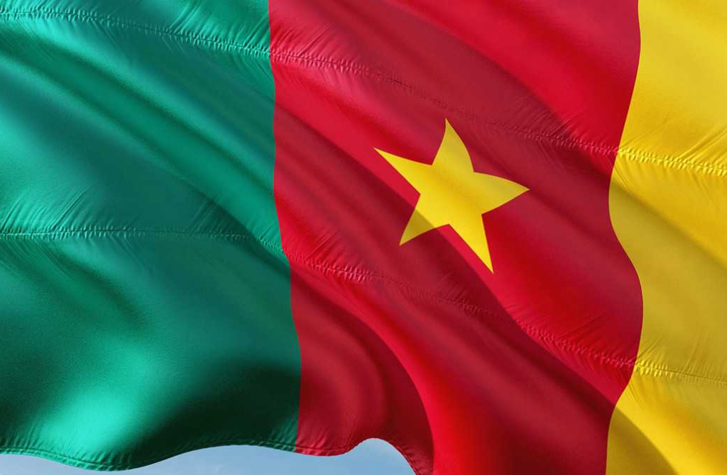 Cameroun