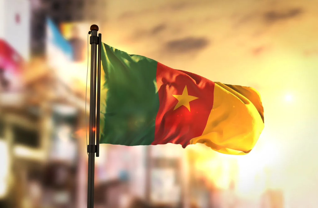 Cameroun