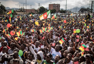 Cameroun