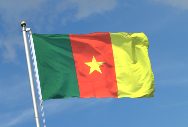 Cameroun