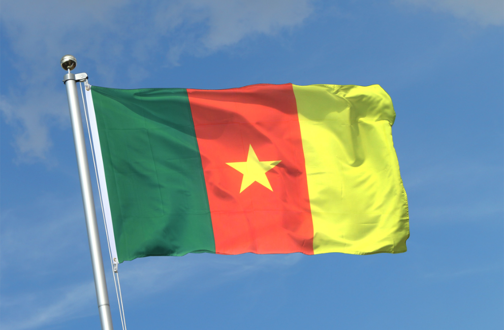 Cameroun