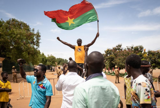 Burkina Faso