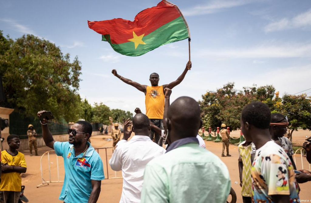 Burkina Faso