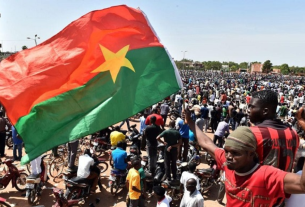 Burkina Faso