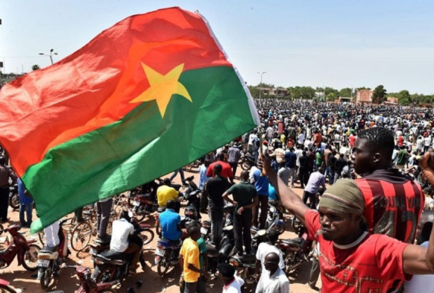 Burkina Faso