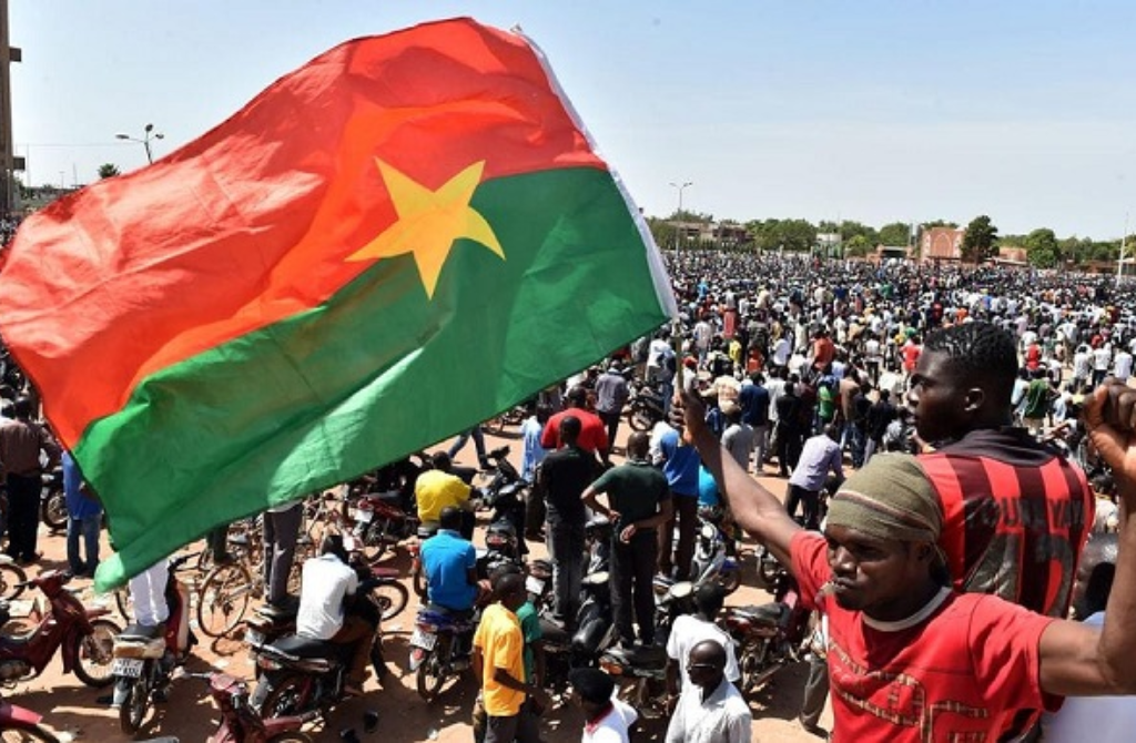 Burkina Faso