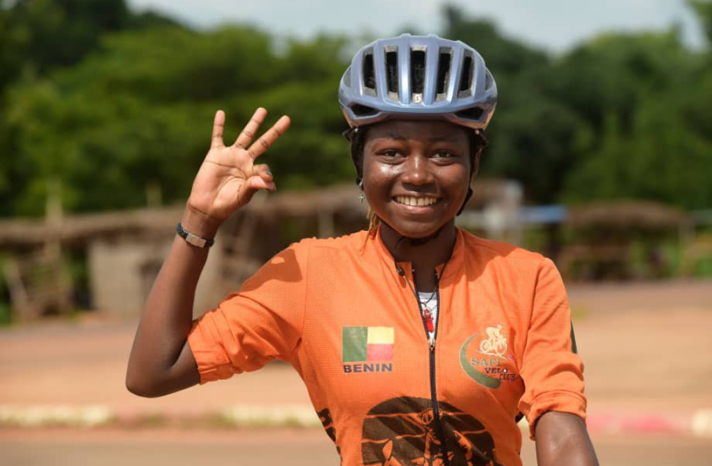 Georgette Vignonfodo