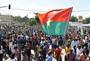 Burkina Faso