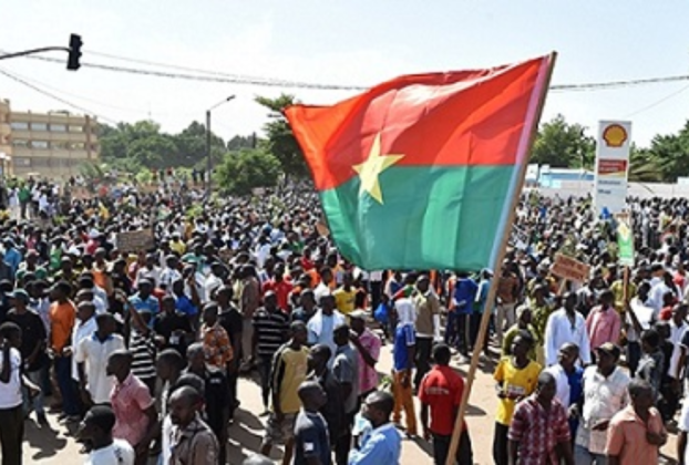 Burkina Faso