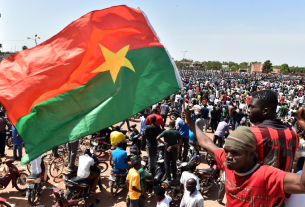 Burkina Faso