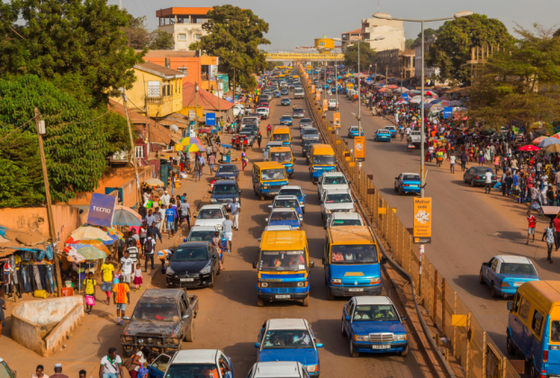 Guinée bissau