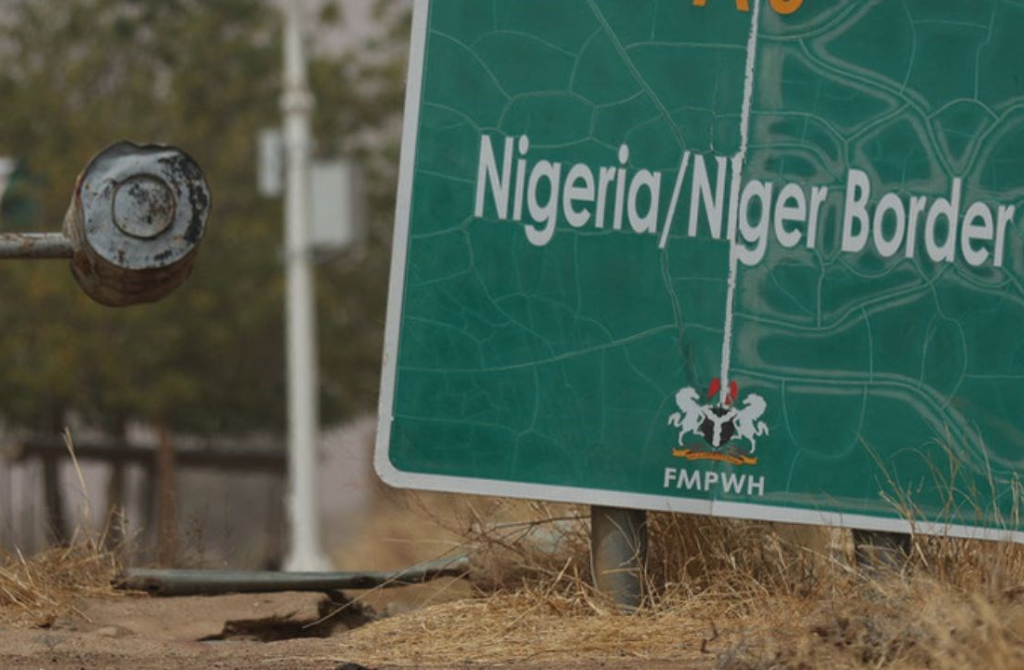 Niger Nigeria