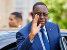 ONU Macky sall