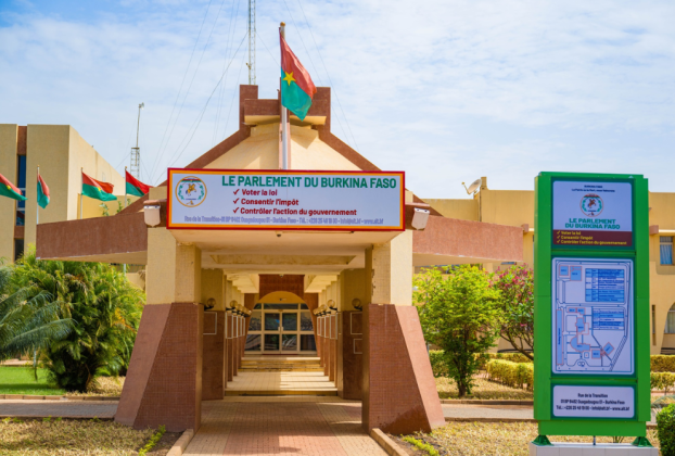 Burkina Faso ALT